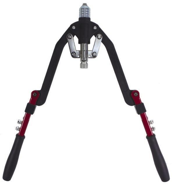 Pince à riveter CLAS OM 0480